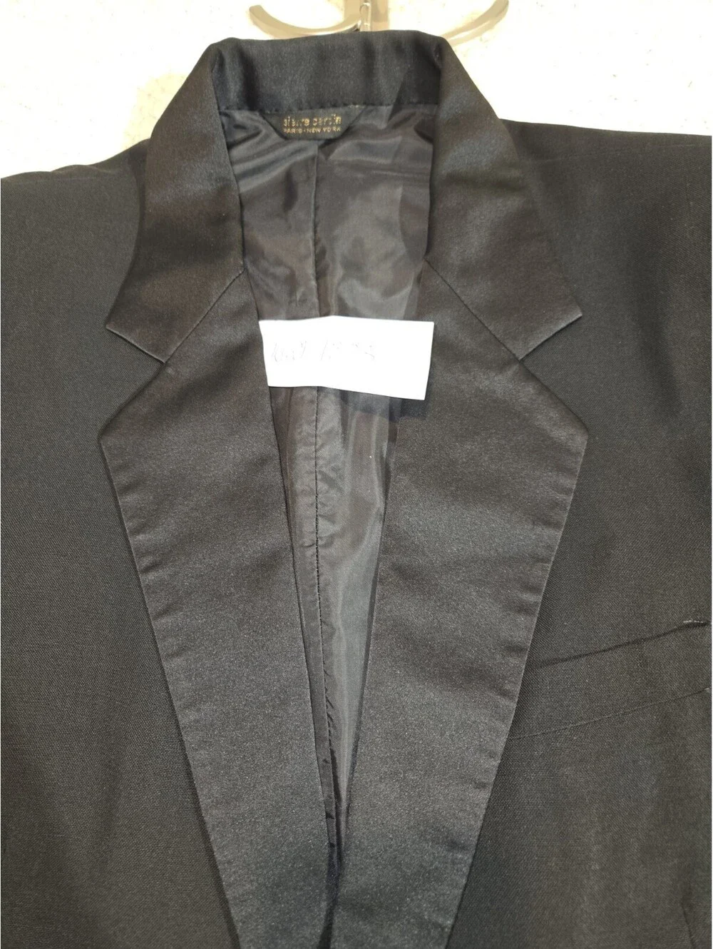 Pierre Cardin ****please check