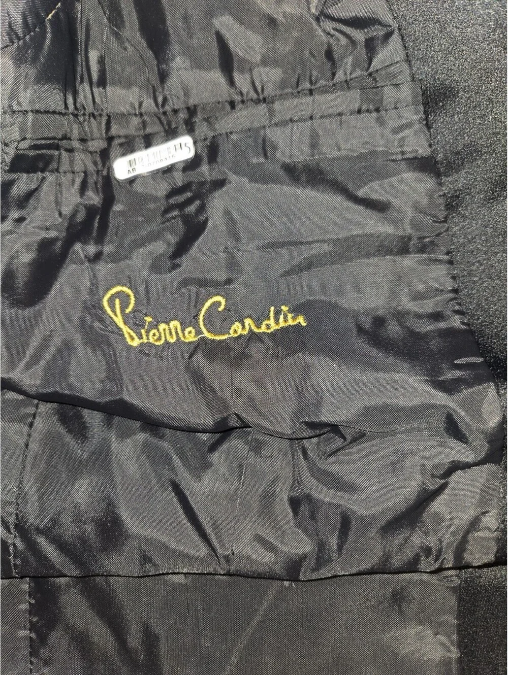 Pierre Cardin ****please check