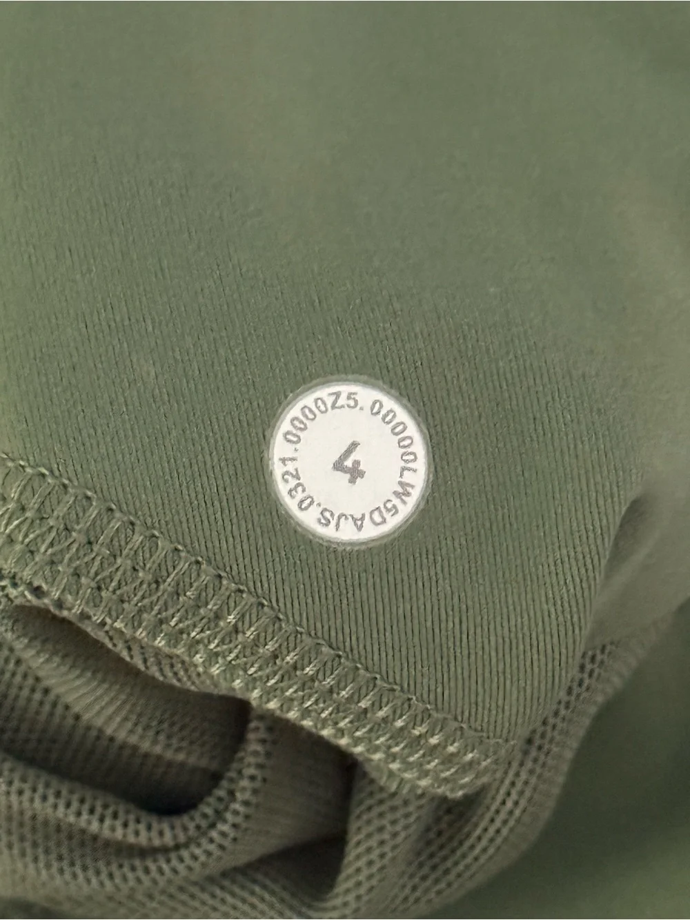 lululemon athletica these high