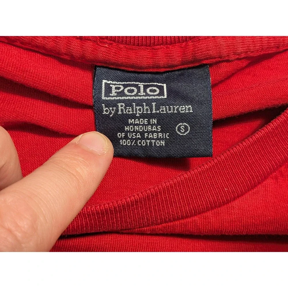 Polo Ralph Lauren elevate your