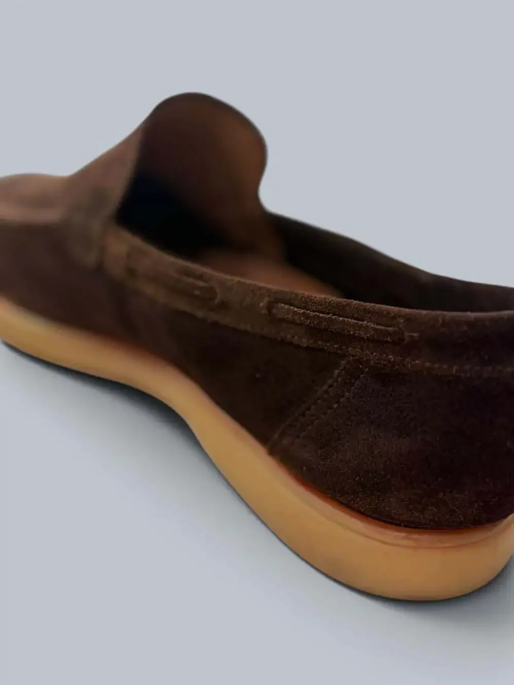 Aurelien chocolate brown