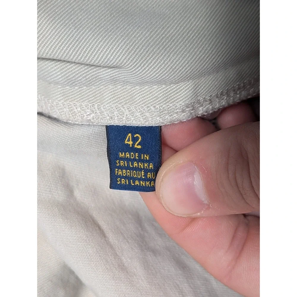 Polo Ralph Lauren elevate your