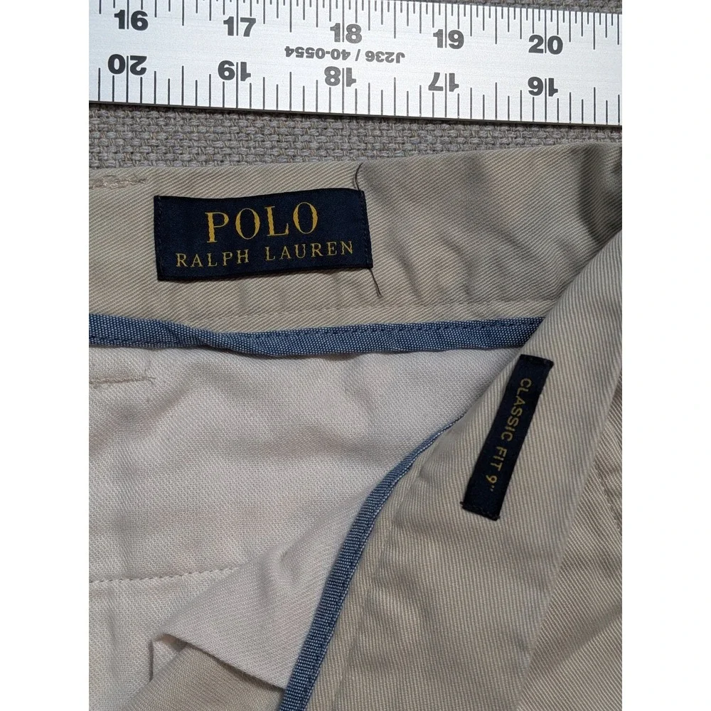 Polo Ralph Lauren elevate your
