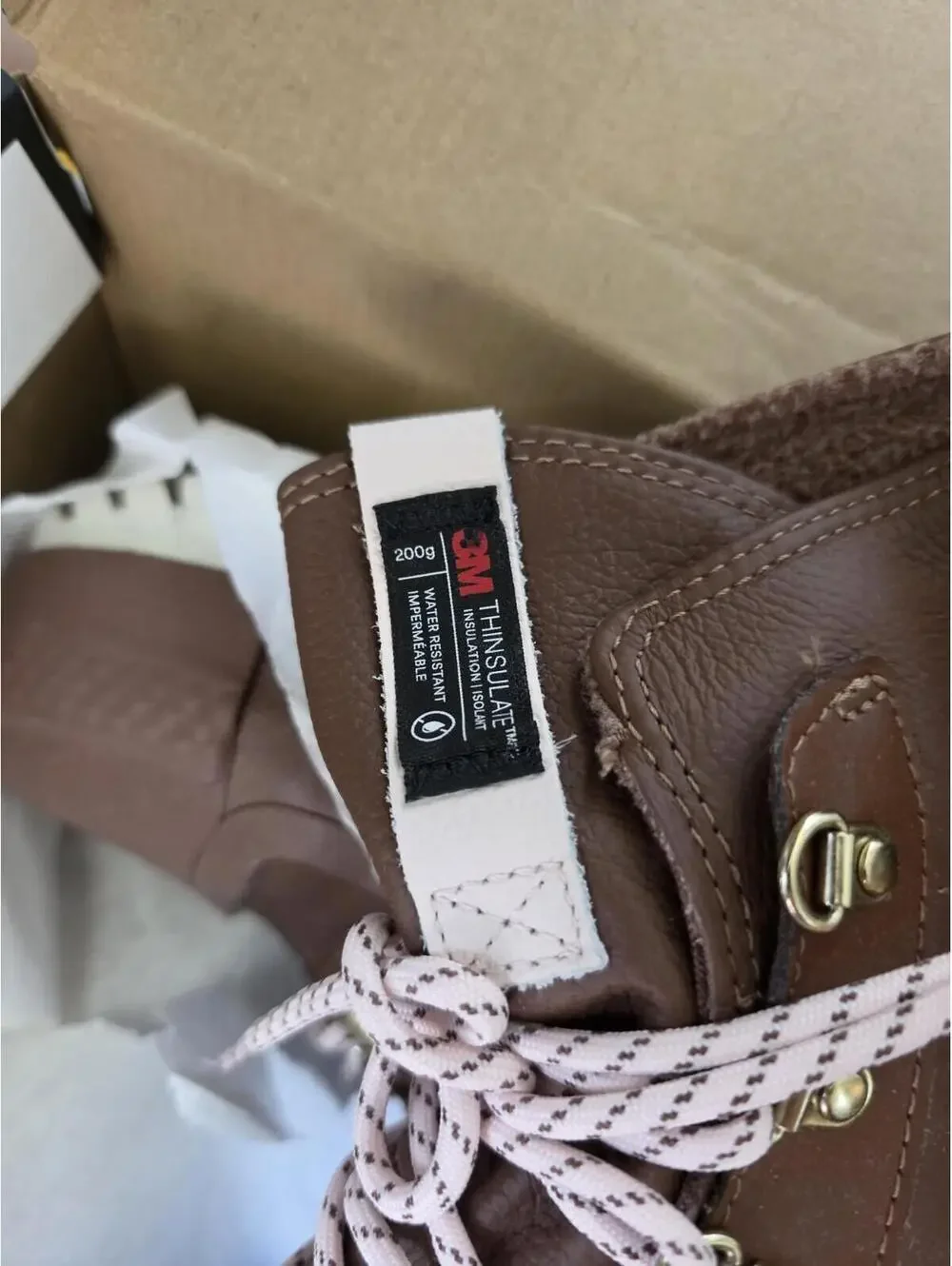 Converse cold weather