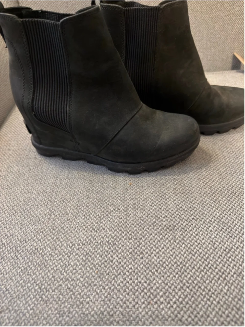 Sorel joan rhapsody