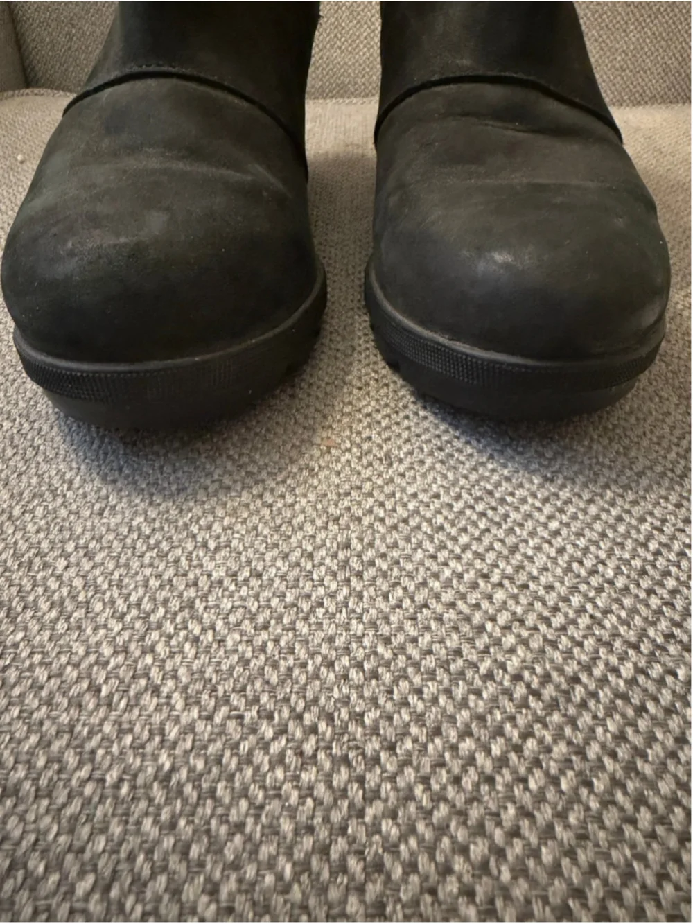 Sorel joan rhapsody