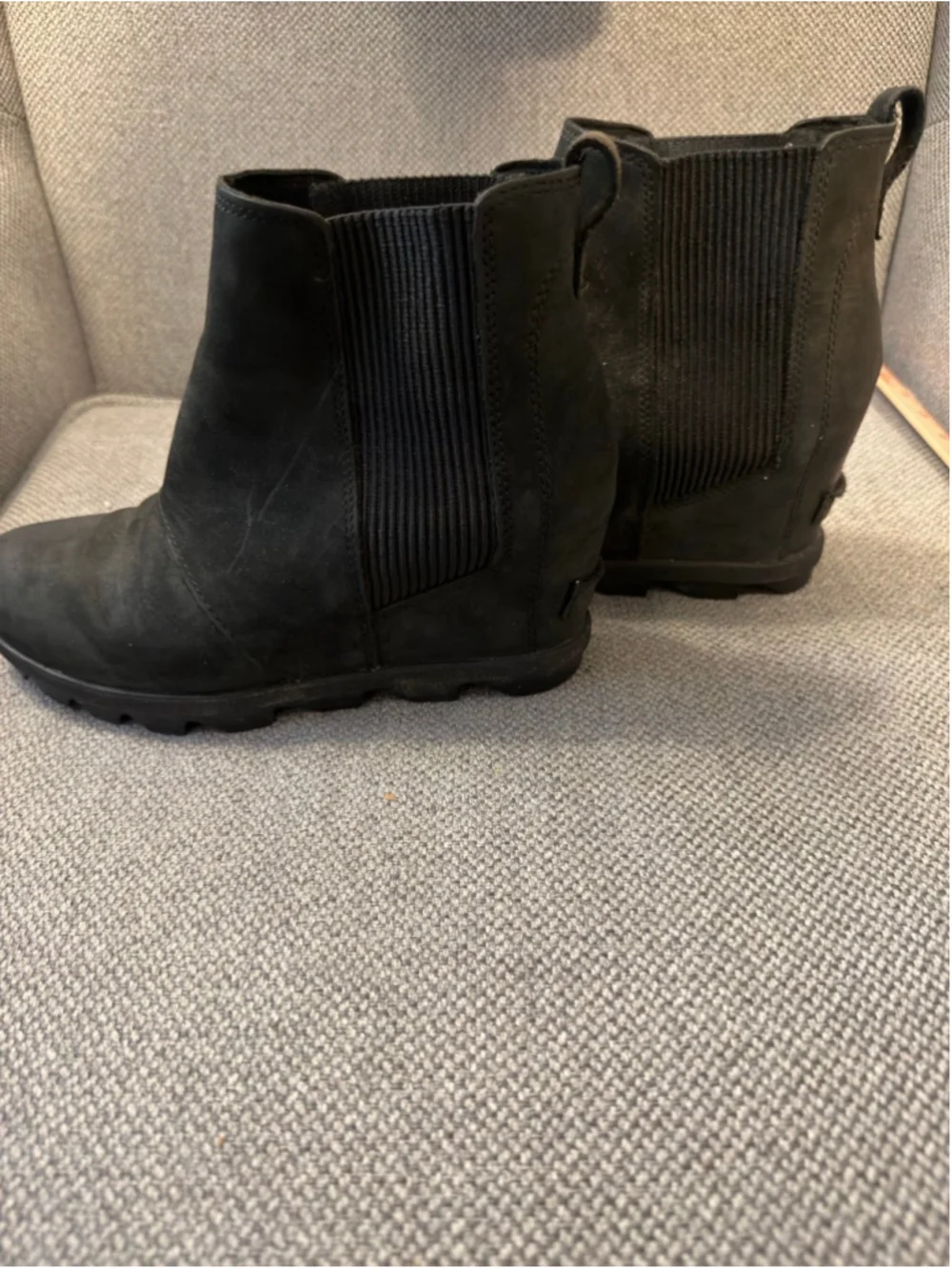 Sorel joan rhapsody