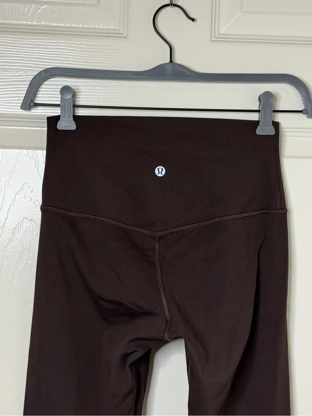 lululemon Align Line™ High-Rise Crop 23