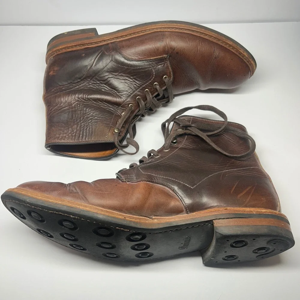 Allen Edmonds good used