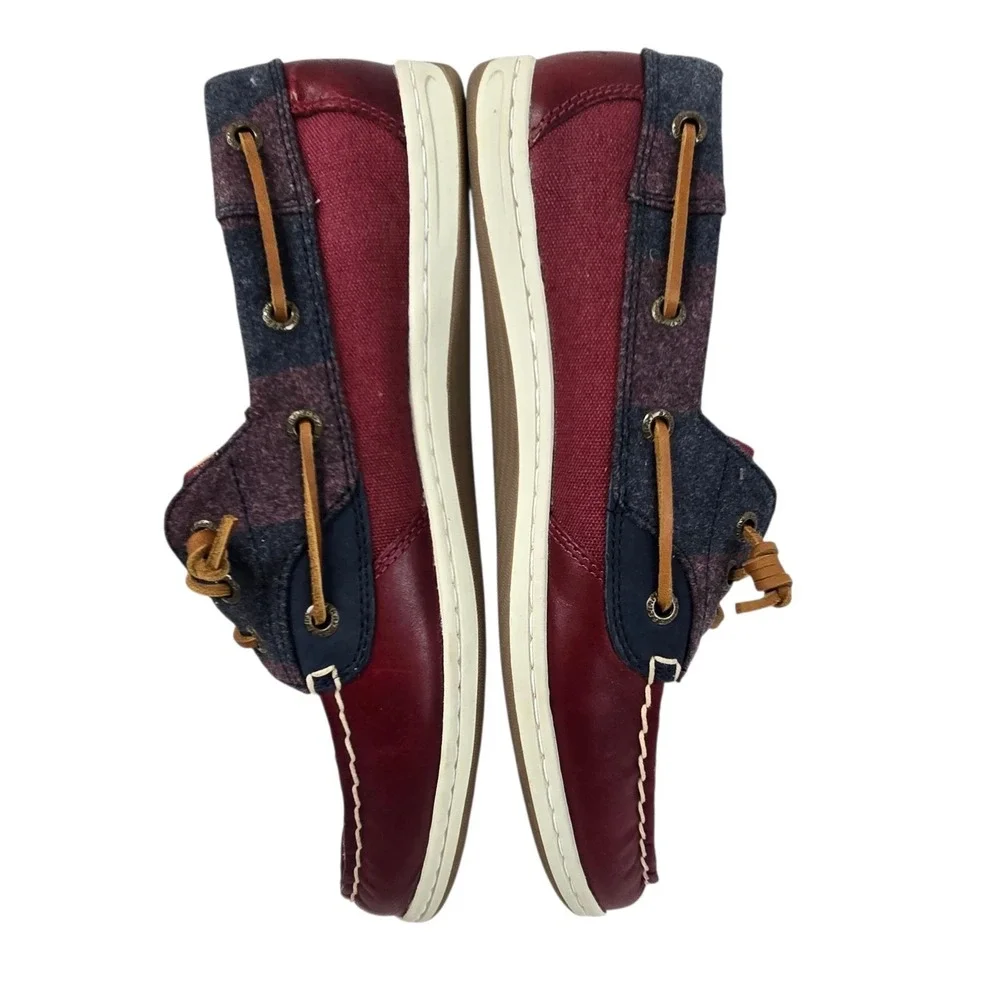 Sperry songfish varsity