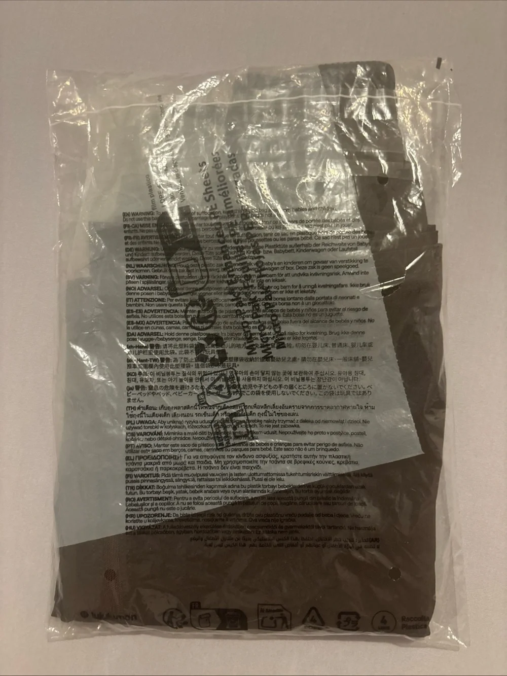 lululemon athletica brand new