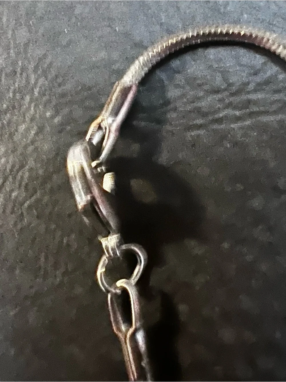 N/A elegant silver