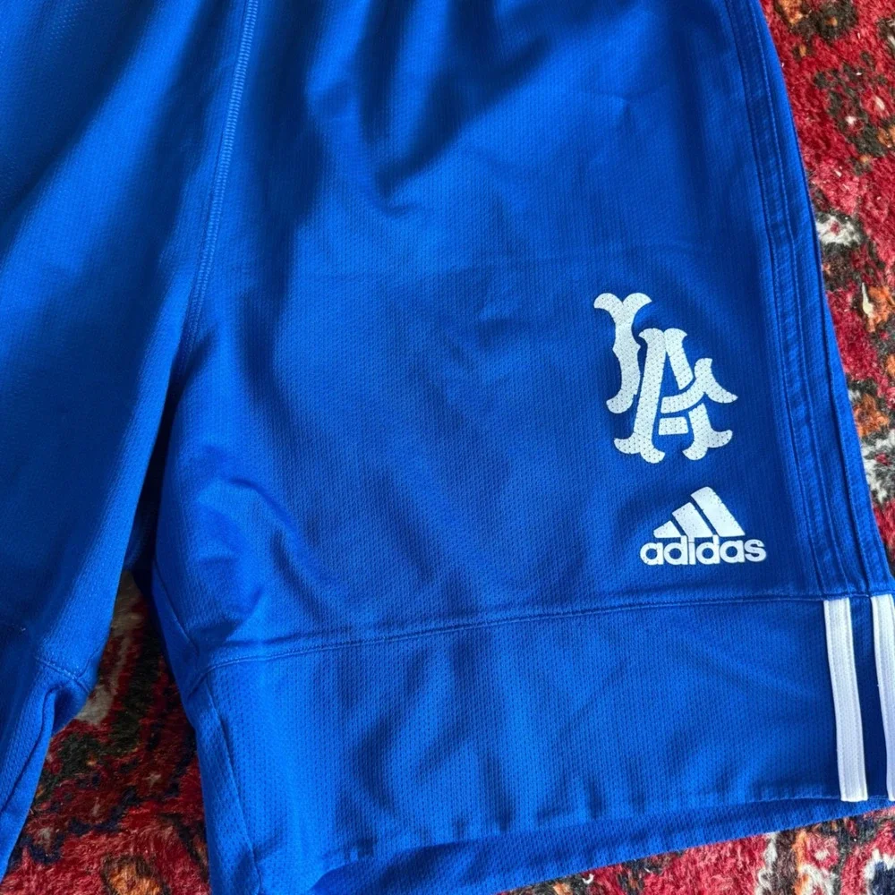 adidas shorts mens