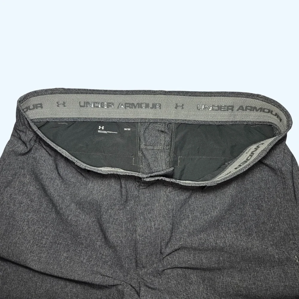 Under Armour under armour