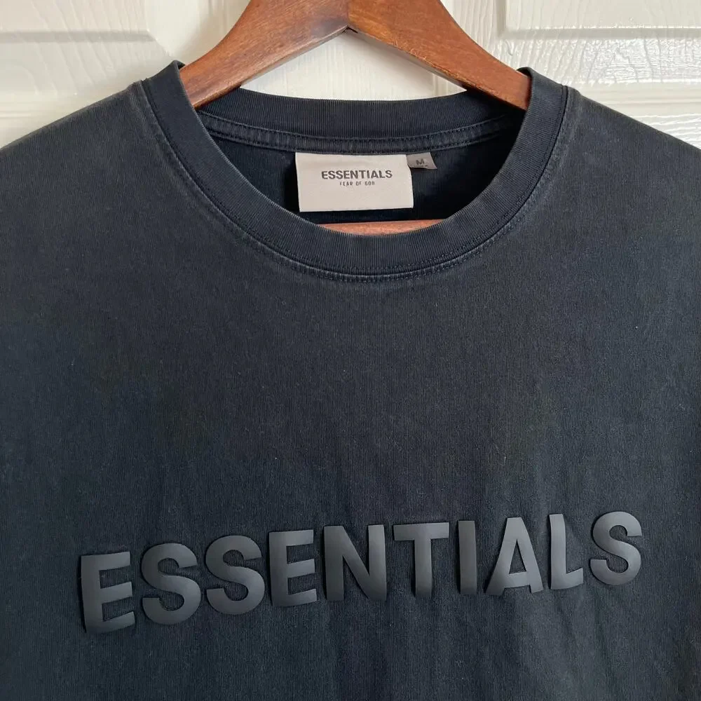 ESSENTIALS Fear of God essentials fear