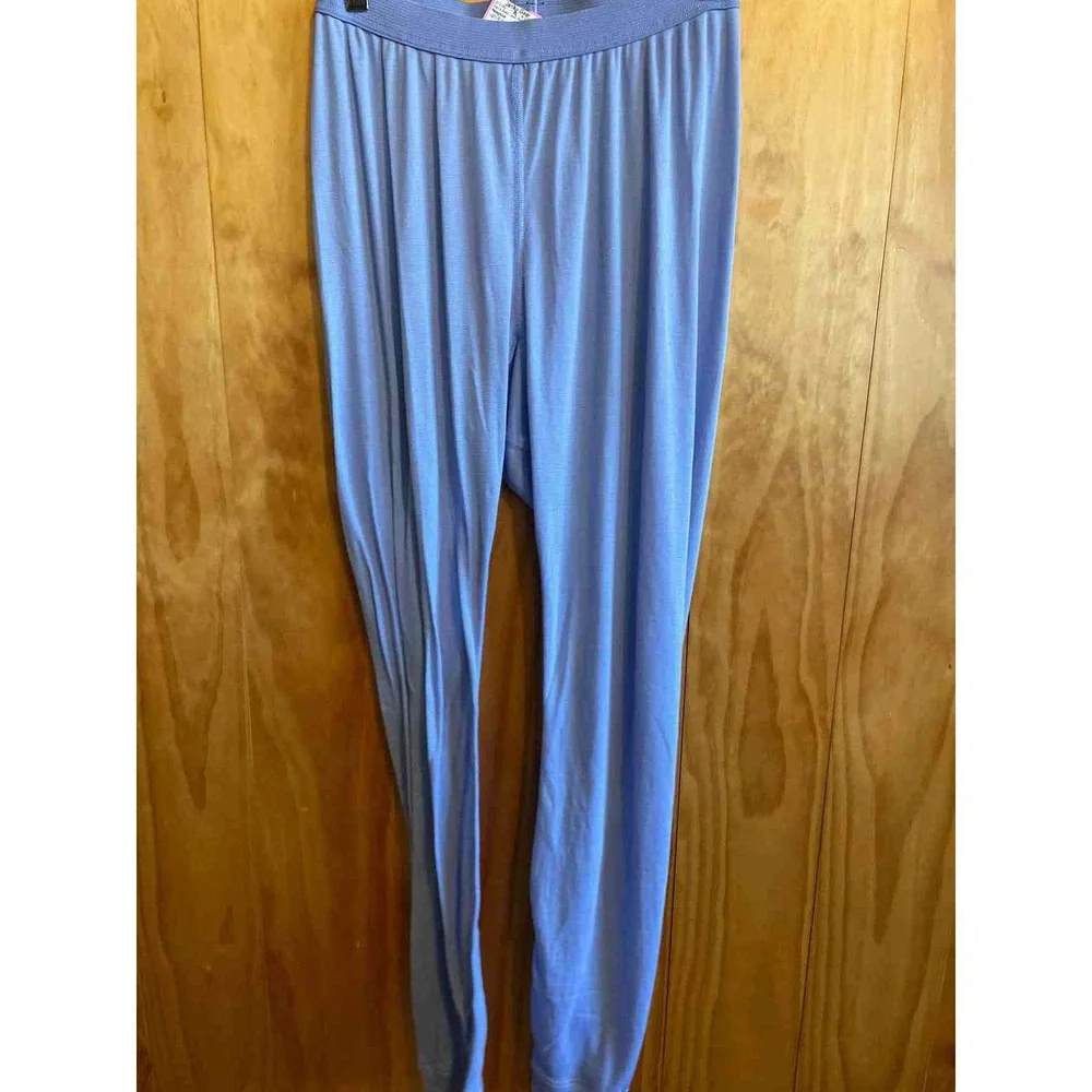 Size Large Patagonia Men's Base Layer Pants