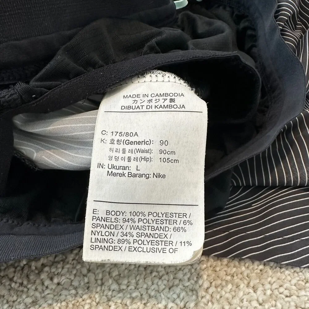 Nike good no