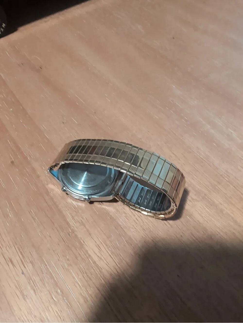 Timex needs new