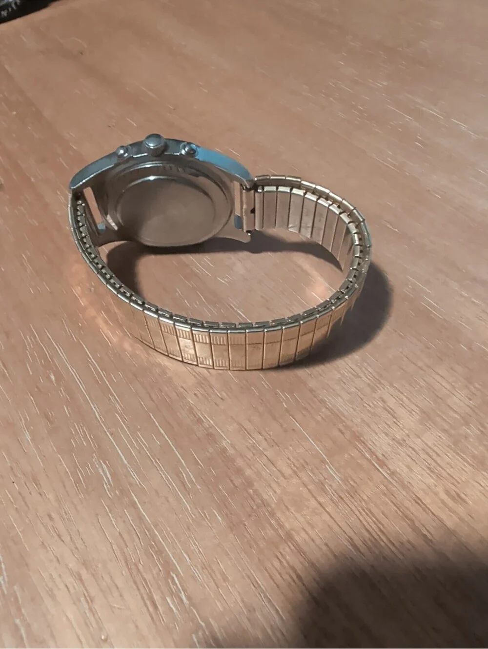 Timex needs new