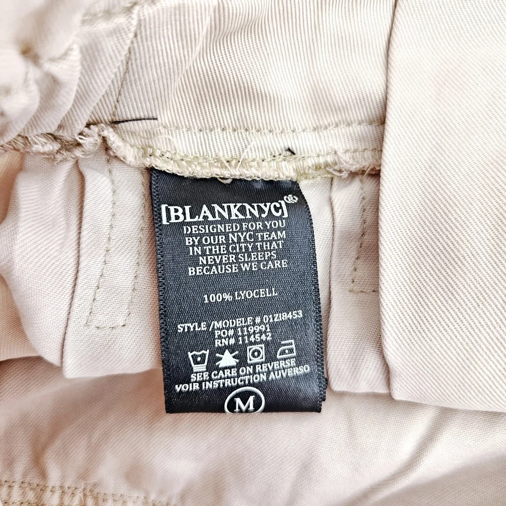 Blank NYC nwt blank
