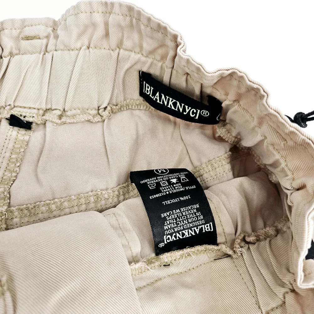 Blank NYC nwt blank