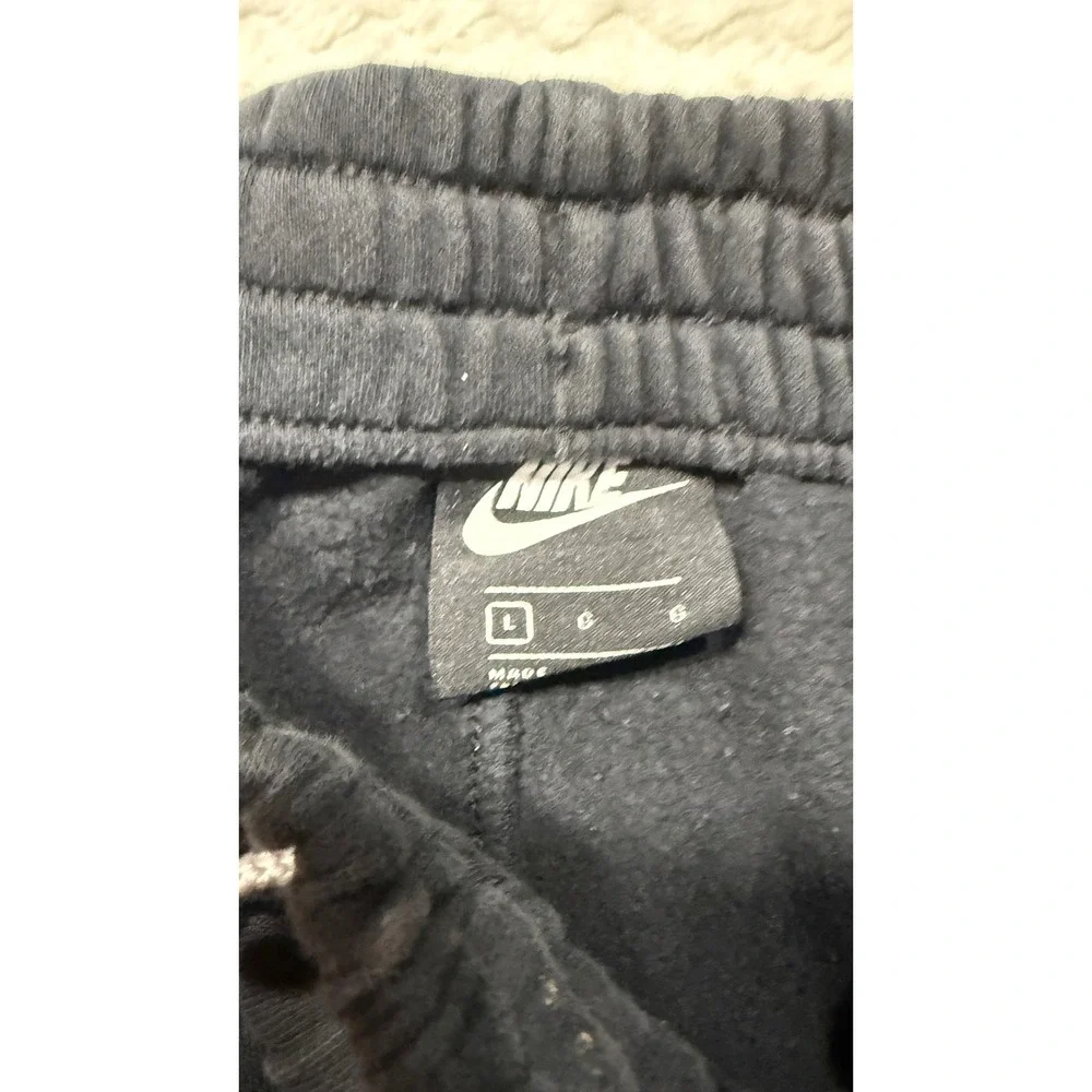 Nike soft fleece