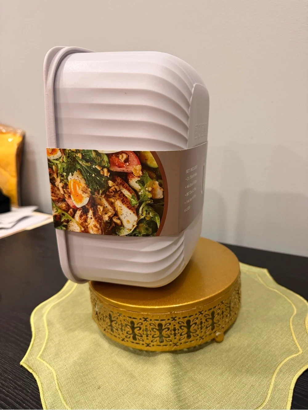 R+Co versatile nested