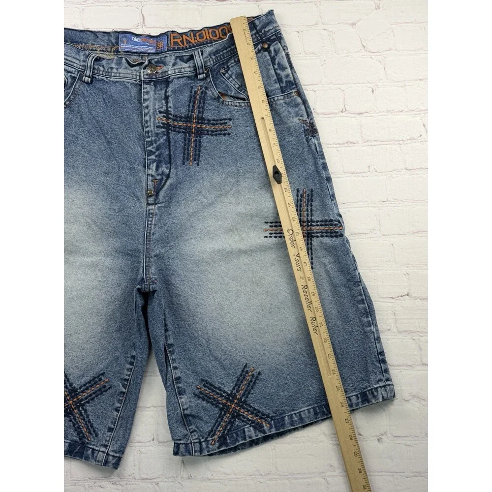 Akademiks vintage y2k