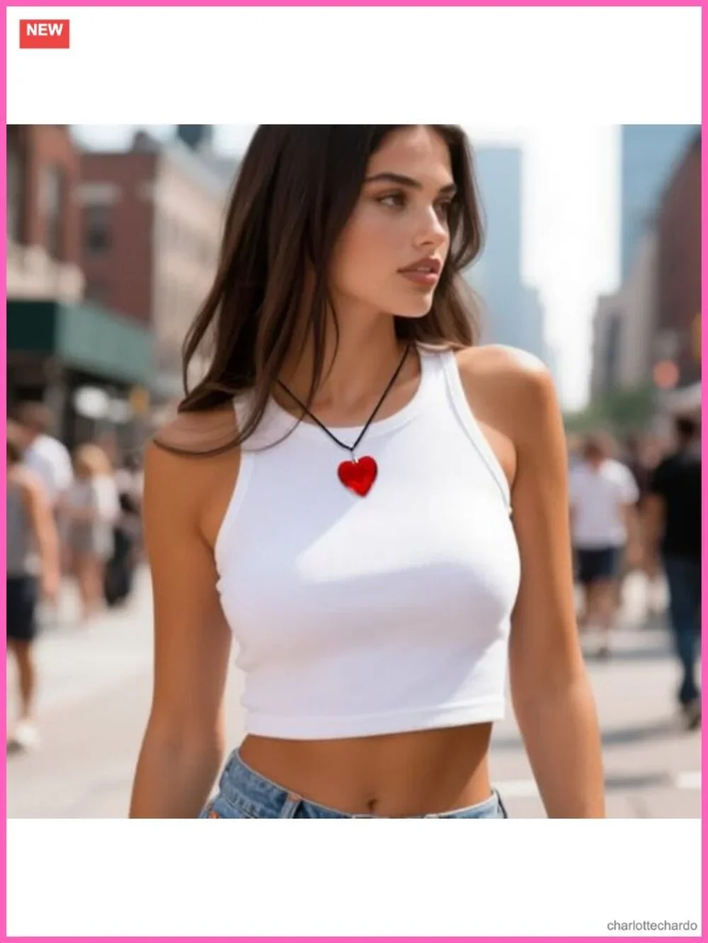 N/A trendy retro