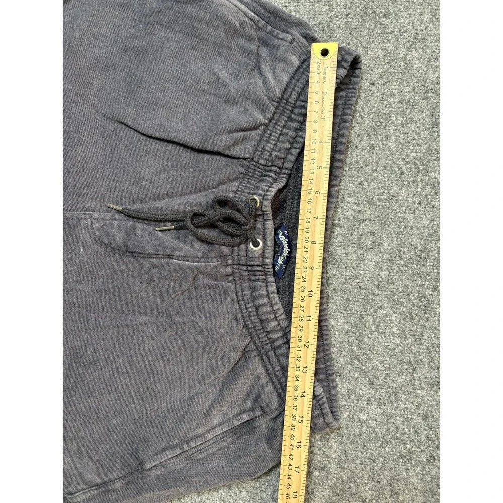 chubbies sweat shorts