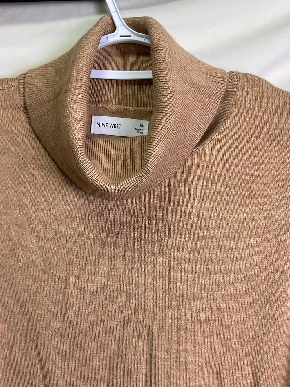 Nine West soft knit