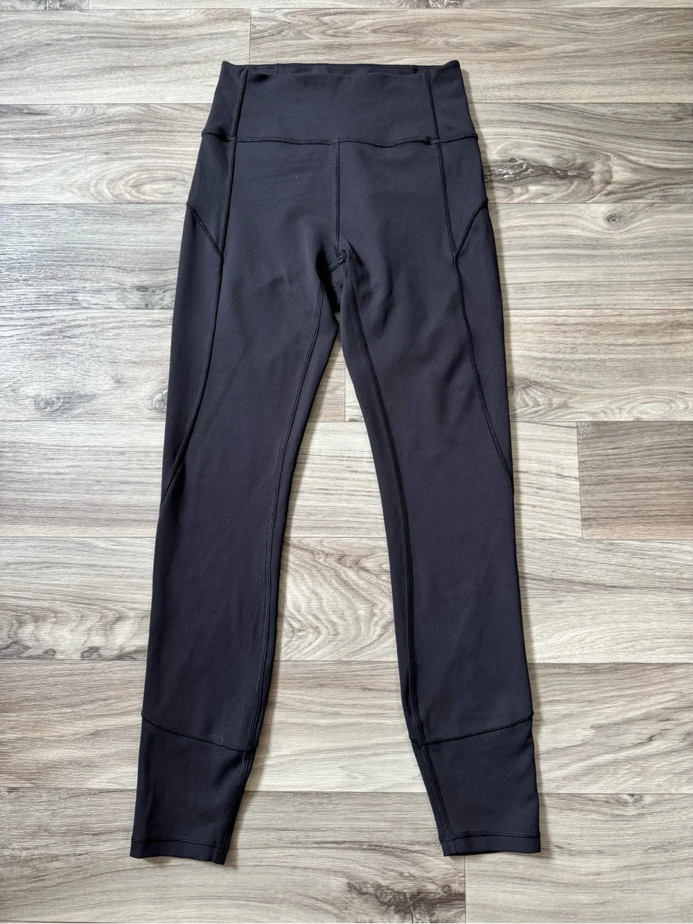 Lululemon in the Movement Tight 25