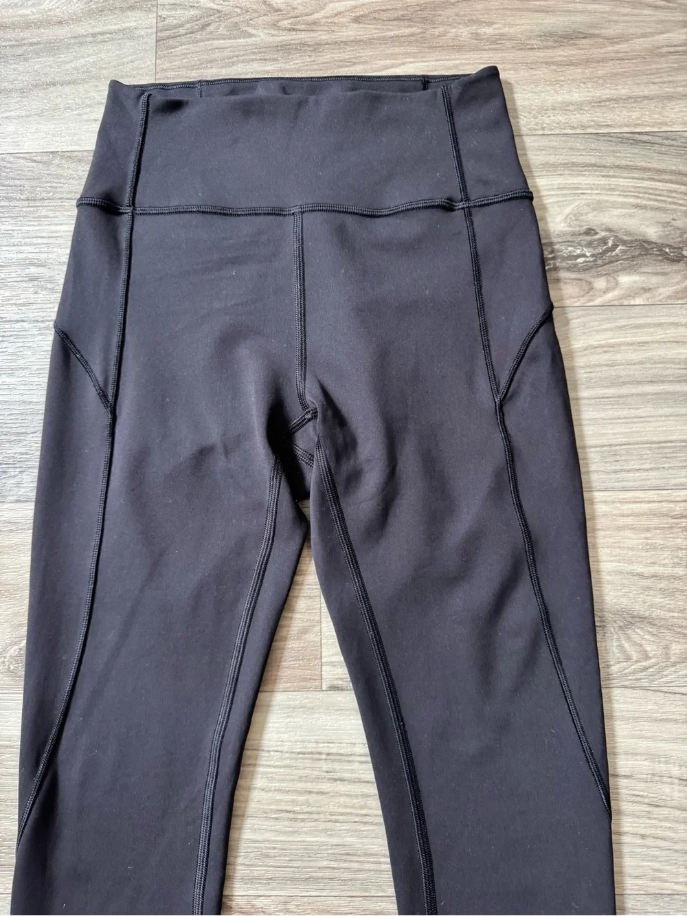 Lululemon in the Movement Tight 25