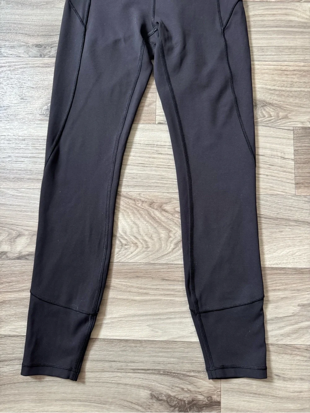 Lululemon in the Movement Tight 25