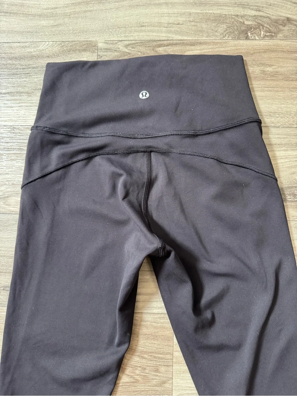 Lululemon in the Movement Tight 25