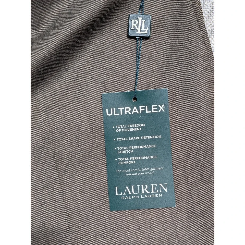 Lauren Ralph Lauren elevate your