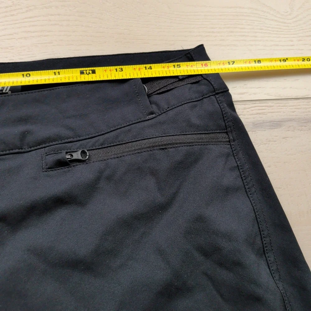 Specialized waist measures