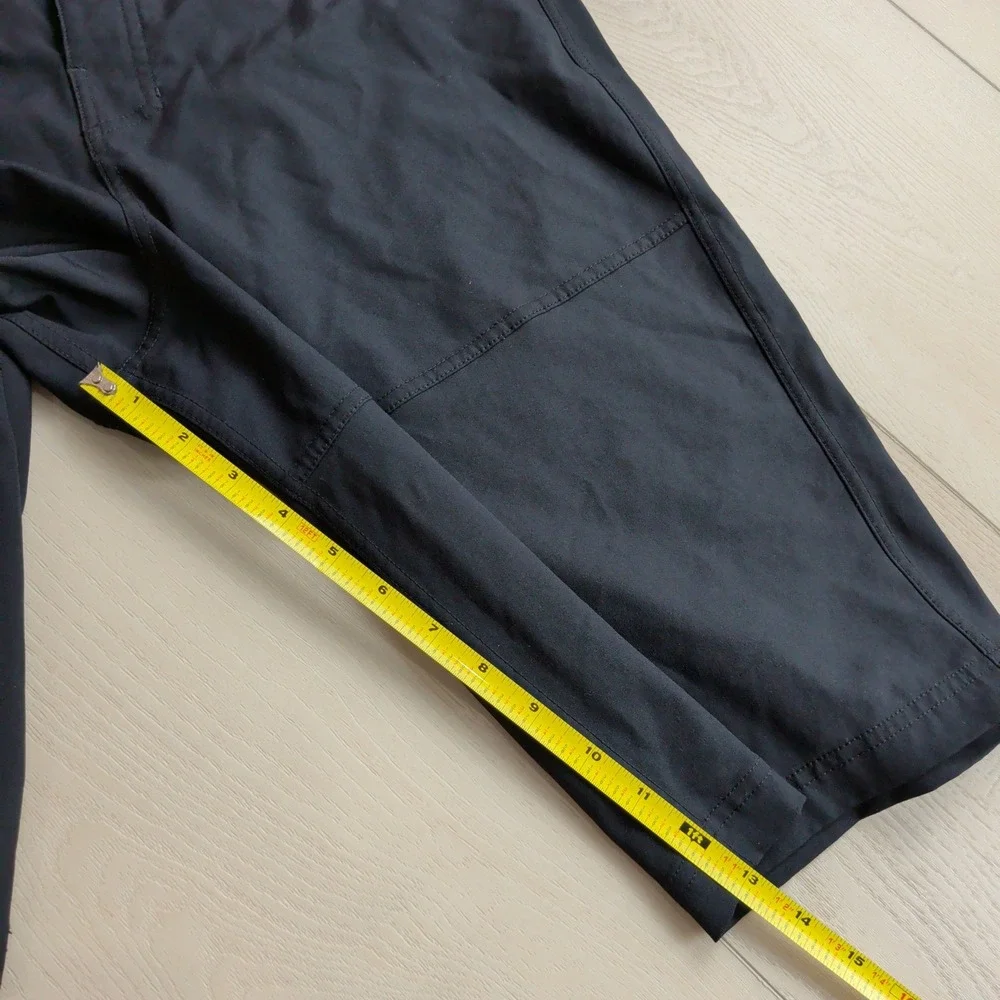 Specialized waist measures