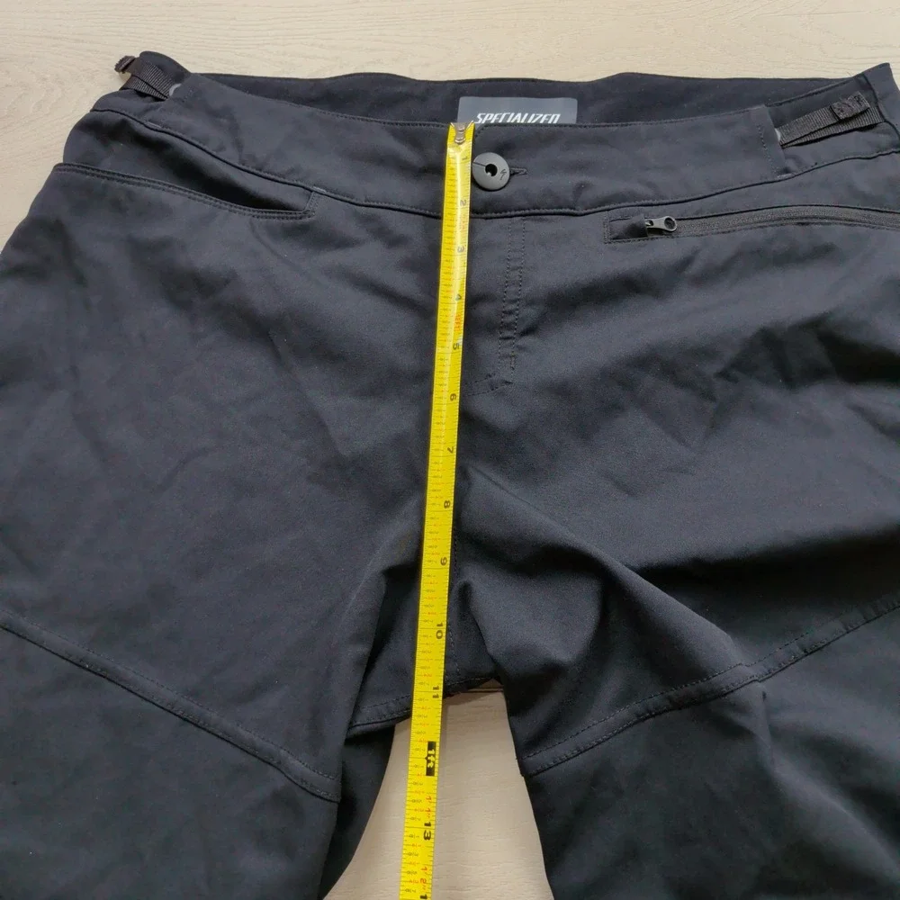 Specialized waist measures
