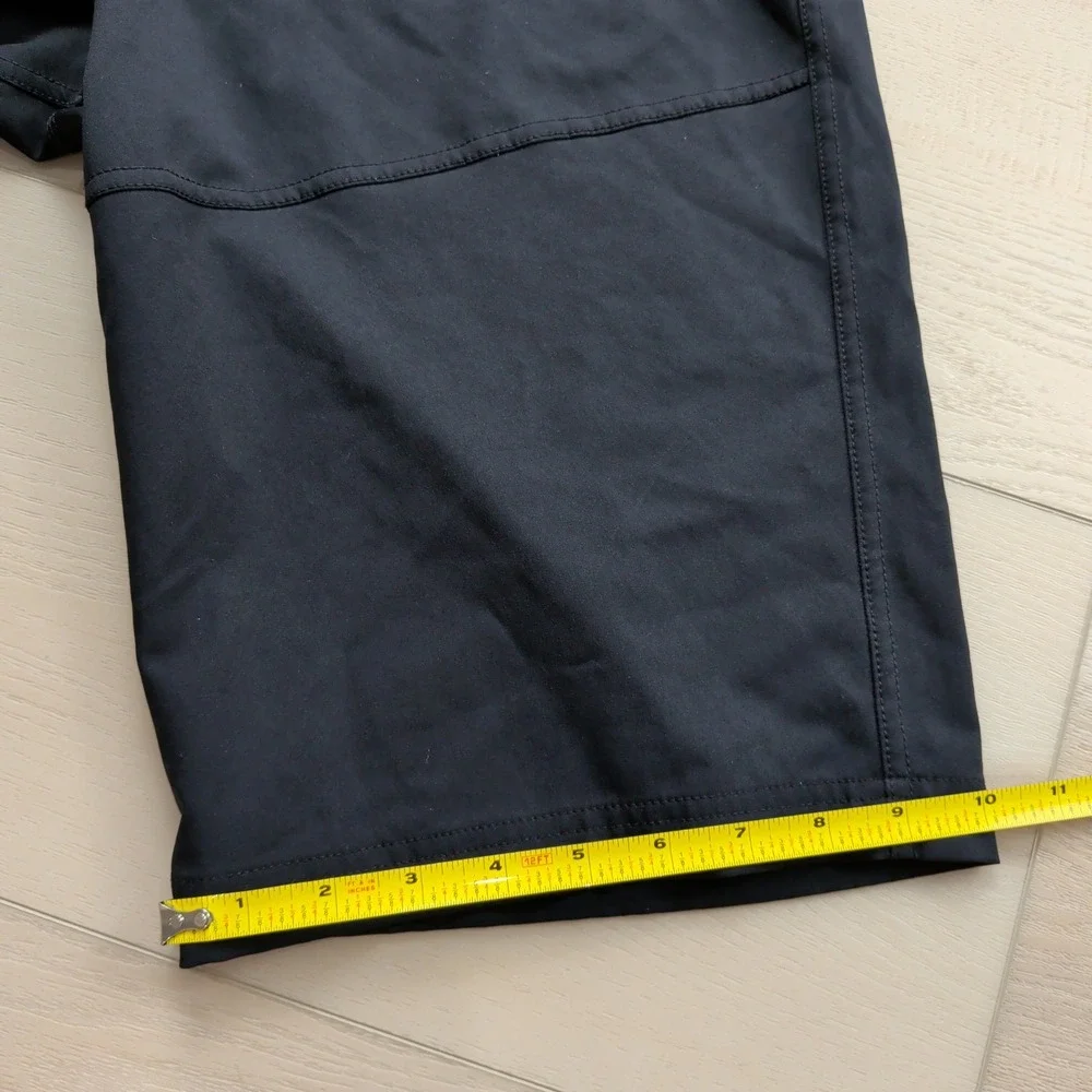 Specialized waist measures