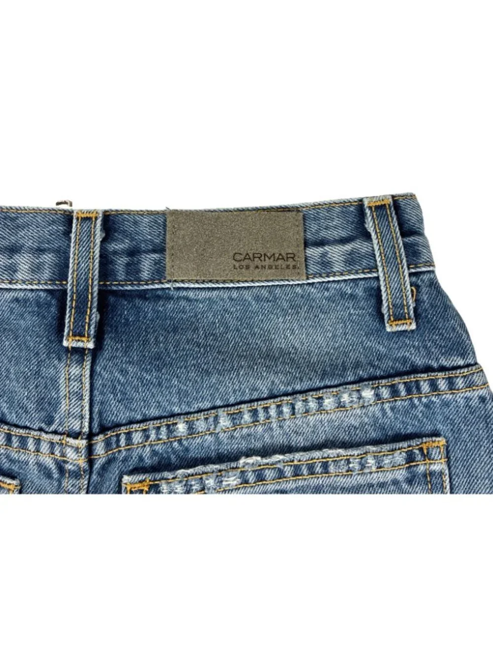 Carmar denim helen