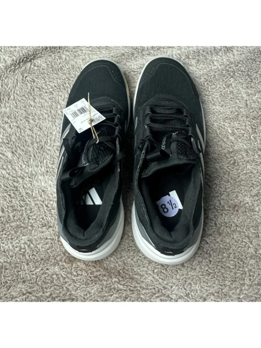 adidas women crazyflight