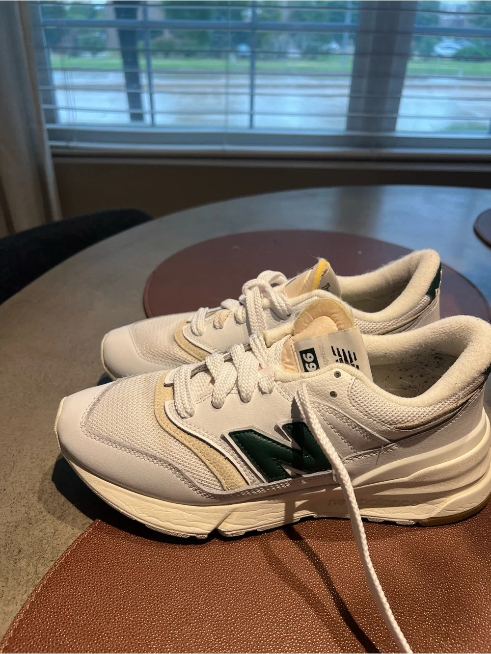 New Balance stylish new