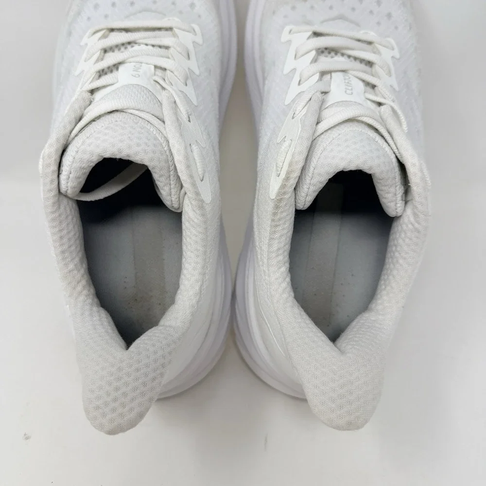Hoka One One pre owned