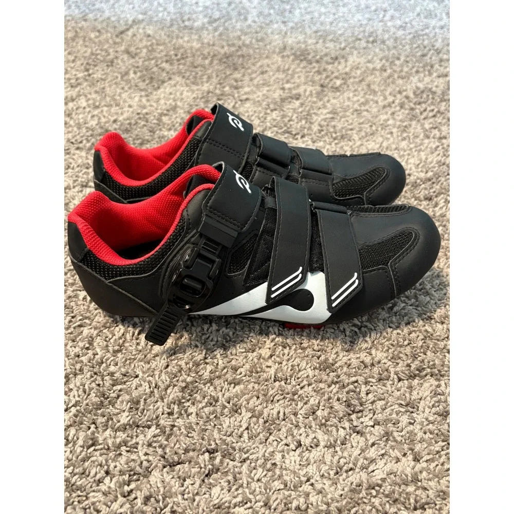 Peloton cycling shoes