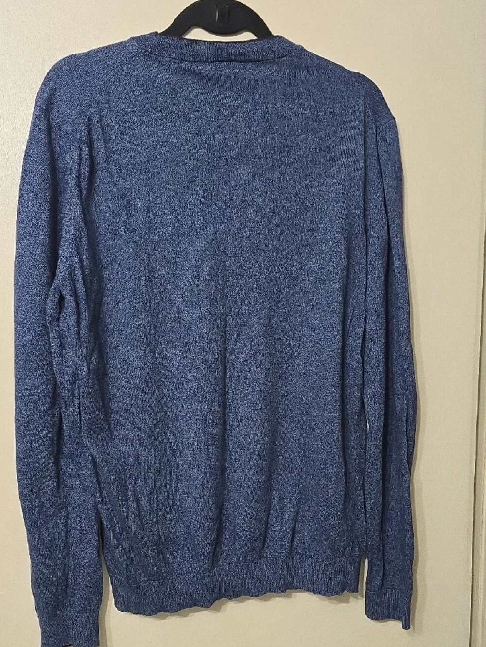 Boss lightweight heathered