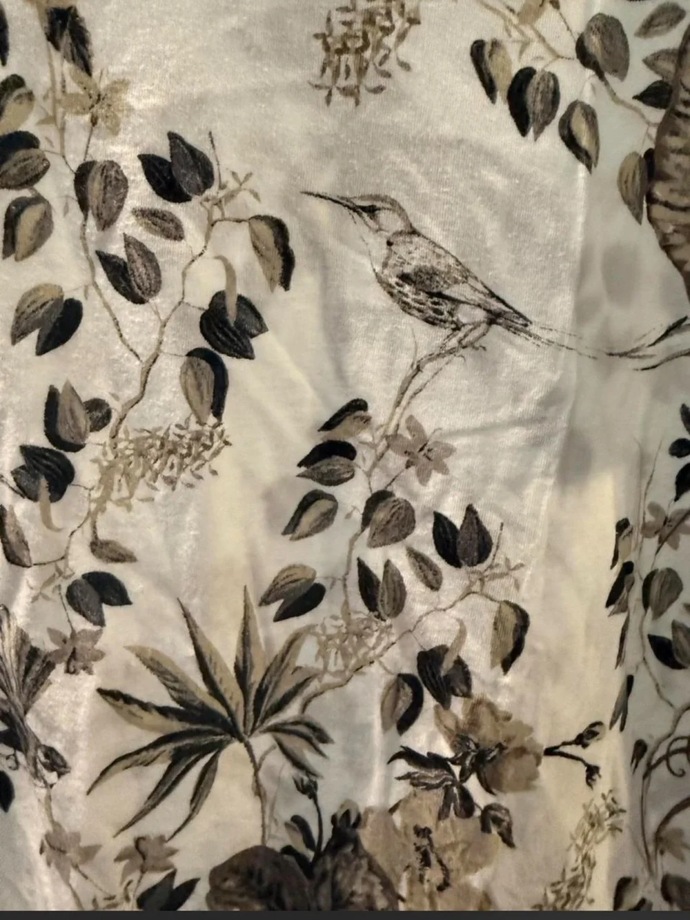 INC International Concepts soft beige