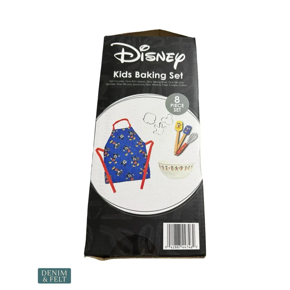 Disney mickey mouse