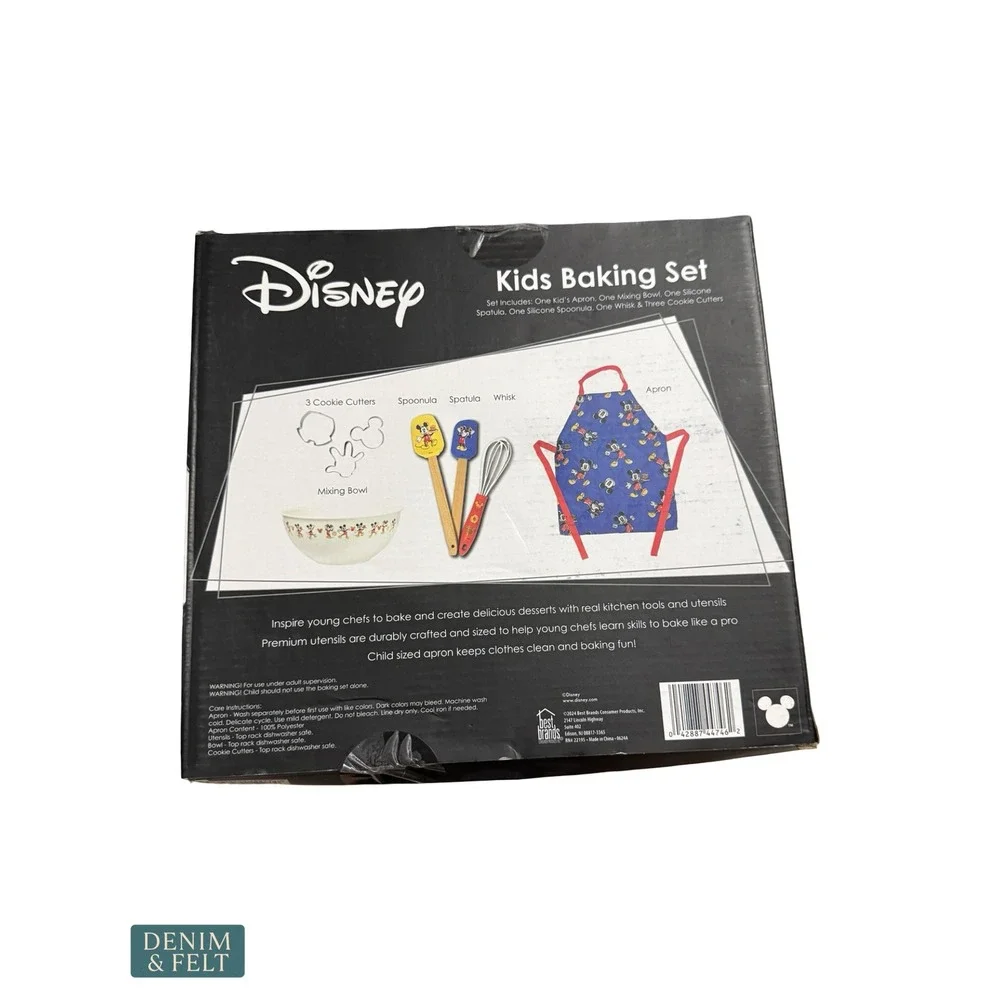 Disney mickey mouse