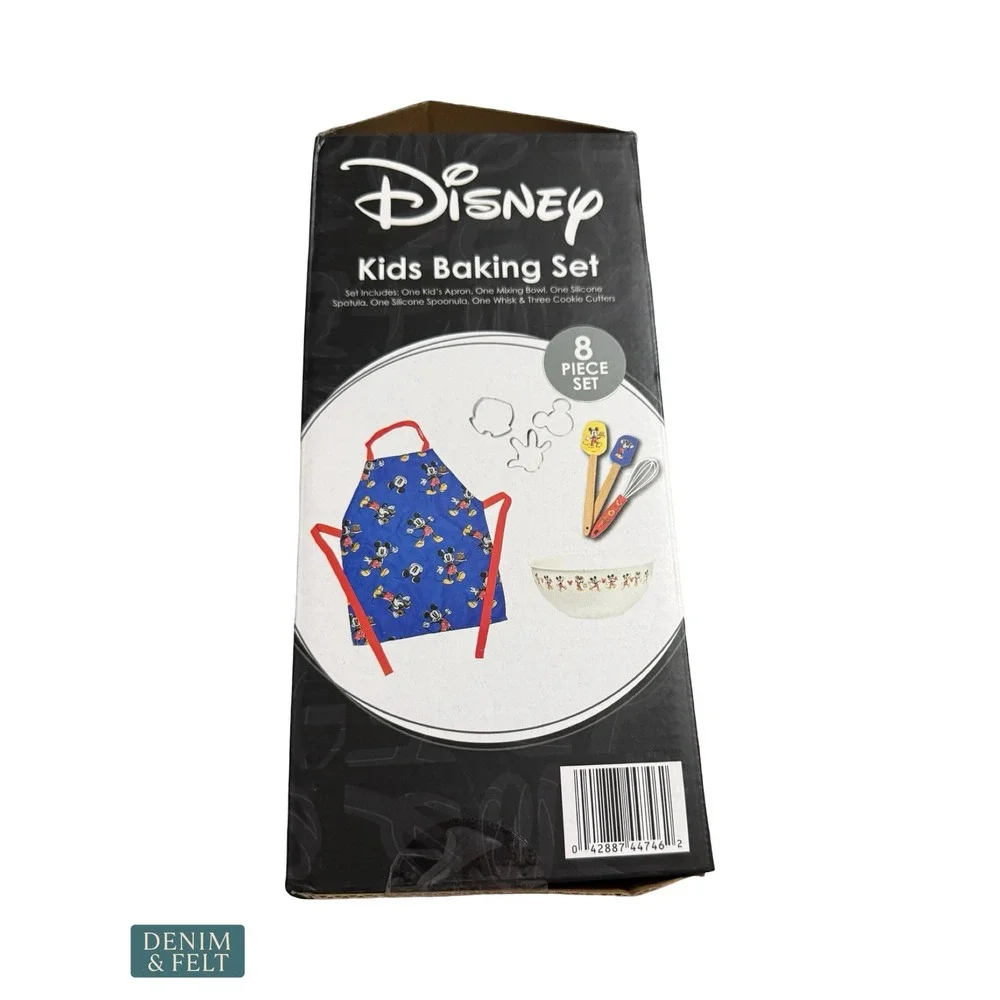 Disney mickey mouse